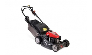 Tondeuse HONDA HRX 537 HZEA