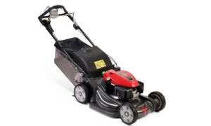 Tondeuse HONDA HRX 537 VYEA