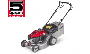 Tondeuse HONDA IZY HRG 466 SKEH