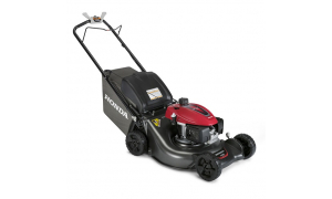 Tondeuse HONDA IZY HRN 536 VK