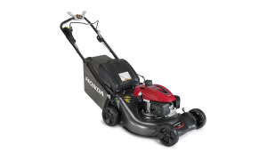 Tondeuse HONDA IZY HRN 536 VY
