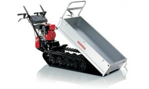 Transporteur HONDA HP 500 H NXE
