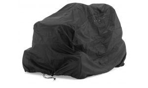 Bache ou Housse de Protection pour tracteurs Husqvarna