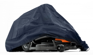Bache ou Housse de Protection pour Riders Husqvarna