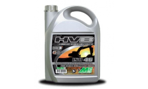 Huile Hydraulique HVB46 - Minerva  - 5 Litres