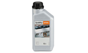 Huile de chaîne STIHL - Synthplus 1 Litre