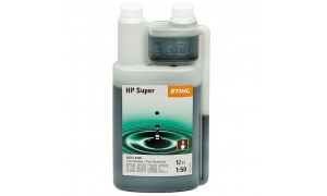 Huile Mélange doseur STIHL - HP Super 1 Litre