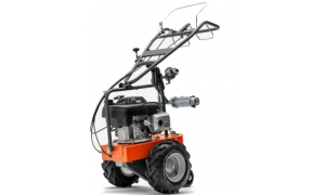 Câbleuse HUSQVARNA CL 400