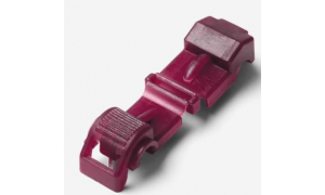 Connecteur Husqvarna - 5 pièces 