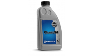 Huile de chaîne HUSQVARNA 1L
