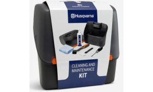 Kit de nettoyage et d'entretien de robot HUSQVARNA