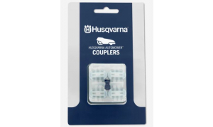 Raccord de câble Husqvarna - 5 pièces 