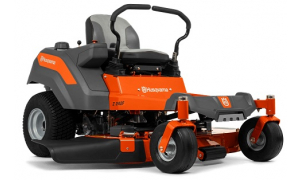 Tondeuse HUSQVARNA Rider Z242F