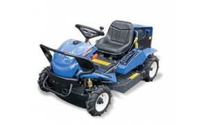 Debrousailleuse Autoportée ISEKI SRA 800A