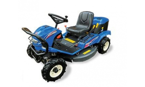 Debrousailleuse Autoportée ISEKI SRA 950A