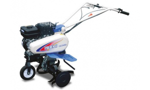 Motobineuse ISEKI SA150