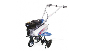 Motobineuse ISEKI SA250