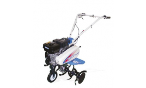 Motobineuse ISEKI SA250 + Kit Labour