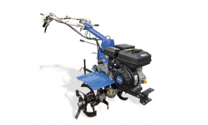 Motobineuse ISEKI SA603FSE4