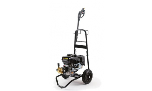 Nettoyeur Haute Pression ISEKI KPW 780 TGP