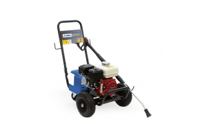 Nettoyeur Haute Pression ISEKI KPW 780 TGX