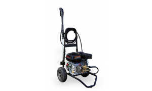 Nettoyeur Haute Pression ISEKI KPW 720 TL