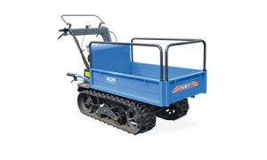 Transporteur ISEKI XG35-H