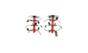 Jeu de fraises FJ 500 et à 560 Standard