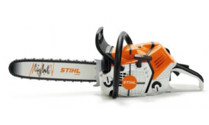 Jouet STIHL Tronçonneuse à chaîne 