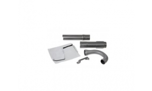 Kit d'Aspiration OLEOMAC pour BV 250