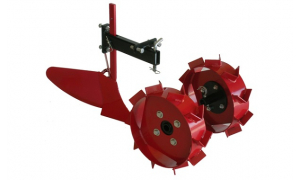 Kit Buttage Motobineuse Eco, Ecomax, Elite et Aro, RL711, RL721, ST2961R, ST2966DE et ST3060