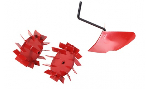 Kit Buttage Motobineuse Uno, Nano, Meso, RL710, RL711C et ST1941R