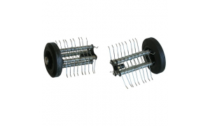 Kit Emousseur Microbineuse