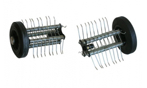 Kit Emousseur Motobineuse Uno, Nano, Meso, RL710, RL711C et ST1941R