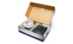 Kit installation HUSQVARNA Taille L