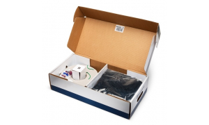 Kit installation HUSQVARNA Taille M