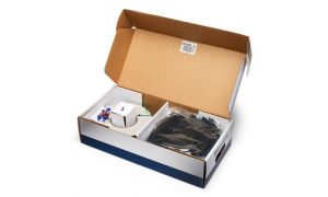 Kit installation HUSQVARNA Taille S