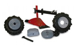 KIT LABOUR Roques et Lecoeur POUR MOTOBINEUSE RL 721 Q