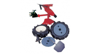 Kit Labour Pubert pour Quatro Junior