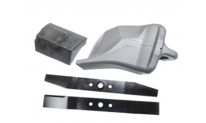 Kit Mulching Kaaz LM5360