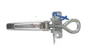 TRIGANO Kit Poignée de basculement