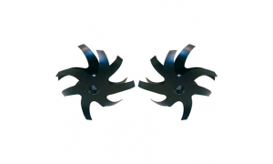 Kit Sarcleur Microbineuse