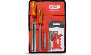 Kit Affutage OREGON 3/8 ou 404 - 558551