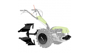 Kit Labour Brabant Grillo -  G55