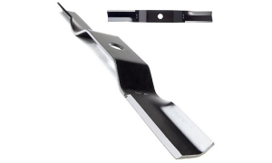 Lame Herbe ROQUES ET LECOEUR 63 cm - RL 1400