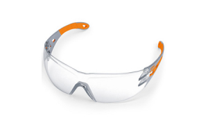 Lunettes de protection dynamic Light Plus