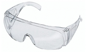 Lunettes de protection FUNCTION Standard STIHL
