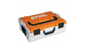 Mallette STIHL pour Batterie AP et Chargeur AL