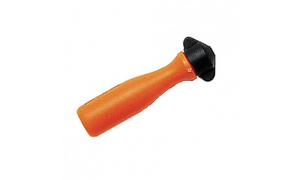 Manche de lime ronde STIHL en plastique