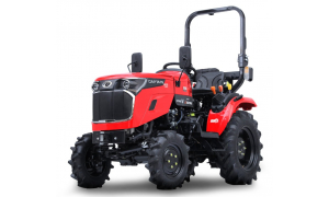 Microtracteur CAPTAIN EU 223